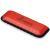 Suzuki Airwave mondharmonica rood