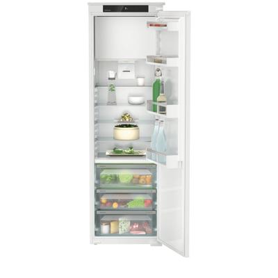 Liebherr IRBSd 5121-22 Inbouw koelkast met vriesvak Liebherr IRBSd 5121-22 Inbouw koelkast met vriesvak