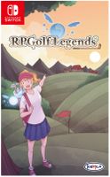 RPGolf Legends RPGolf Legends