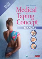 Medical taping concept manual (Hardback)