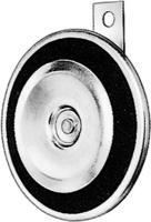 HELLA Signal horn 12v 100mm uni ewg type-tested