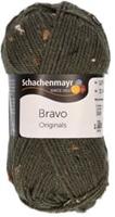 SMC Bravo 8373 Loden tweed