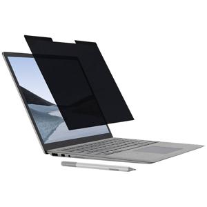 Kensington K50728WW Privacyfolie 34,3 cm (13,5) Beeldverhouding: 3:2 Geschikt voor model: Microsoft Surface Laptop 3 13.5 inch