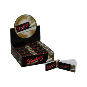 Smoking Smoking Filter Tips King Size 50 stuks