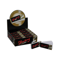 Smoking Smoking Filter Tips King Size 50 stuks Smoking Smoking Filter Tips King Size 50 stuks