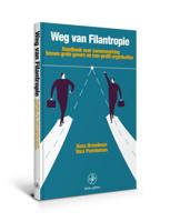 Weg van Filantropie (Hardback)