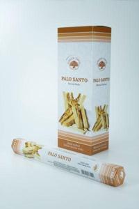 Green Tree Wierook palo santo