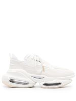 Balmain baskets B-Bold à plateforme - Blanc - thumbnail