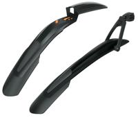 SKS germany x-blade & shockblade dark set 29"