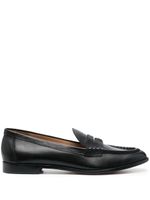 Lauren Ralph Lauren mocassins Wynnie - Noir - thumbnail