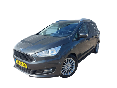 Ford Grand C Max