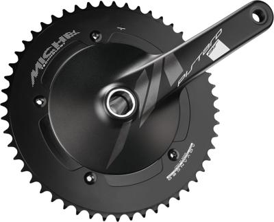 MICHE crankstel "pistard air" crankset pistard air" 49 teeth