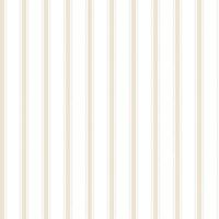Ohpopsi Simply Stripes - Ticking Stripe Barley - SIS50113W