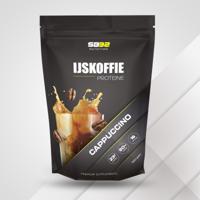 Pro Whey Milkshake IJskoffie