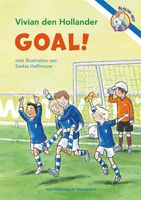 Goal! - Vivian den Hollander - ebook