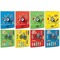 Ringmap Mariola Multicolour Din A4 32 x 26 x 5 cm