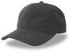 Atlantis AT419 Creep Cap Recycled - Dark-Grey - One Size