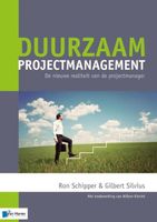 Duurzaam projectmanagement - Gilbert Silvius, Ron Schipper, Willem Kieviet - eBook (9789087537531) - thumbnail