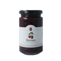 Marienwaerdt Moestuinjam kersen bio 250 Gram
