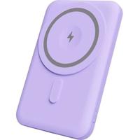 MagSafe 5000 mAh Powerbank - YENKEE - YPB 501 PE