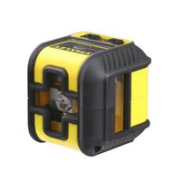 Stanley lasers Cross 90 Cross Line Red Beam Laser Level - STHT77502-1 - STHT77502-1