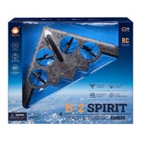 Rc vliegende drone b2