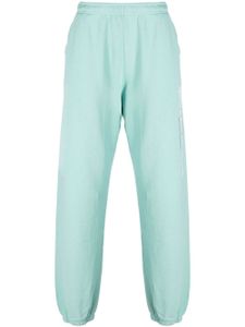 Sporty & Rich pantalon de jogging Athletic Club - Bleu