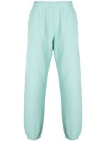 Sporty & Rich pantalon de jogging Athletic Club - Bleu