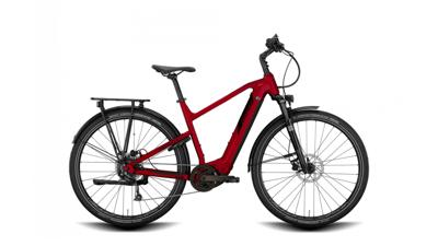 CONWAY elektrische trekkingfiets "cairon t 2.0 625" mod. 22