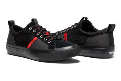 Chrome Industries Kursk TR Fietsschoenen - Zwart/Grijs Chrome Industries Kursk TR Fietsschoenen - Zwart/Grijs
