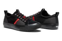 Chrome Industries Kursk TR Fietsschoenen - Zwart/Grijs Chrome Industries Kursk TR Fietsschoenen - Zwart/Grijs