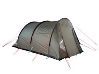 TENTCAMP 4-persoons tent Colin