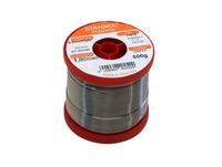 Soldeertin met harskern diameter 1.0 mm 500 gram spoel Stannol