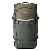 Lowepro Flipside Trek BP 350 AW Grey/Dark Green rugzak