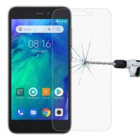 0 26 mm 9H 2.5D getemperd glas Film voor Xiaomi Redmi gaan