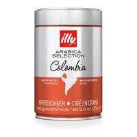 Illy - Arabica Selection Colombia Bonen - 250g