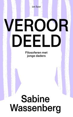Veroordeeld - Sabine Wassenberg - ebook