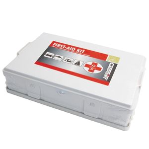 EHBO-set Bestel/Vrachtauto 0117106