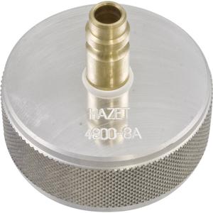 Hazet 4800-8A HAZET-koelerpomp en -adapter 4800-8A