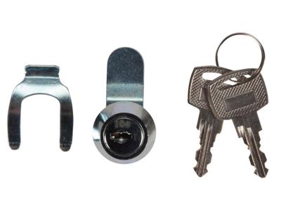 SLOT VOOR BRIEVENBUS - MET SLEUTELTJES - Toolland