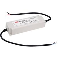 MW Mean Well LPV-150-48 LED-transformator Constante spanning 153 W 0 - 3.2 A 48 V/DC Niet dimbaar, Overbelastingsbescherming 1 stuk(s)