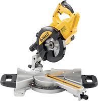 DeWalt DWS773 afkortzaag | 216mm 1300w - DWS773-QS