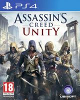 Assassin's Creed Unity - thumbnail