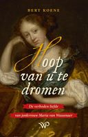 Hoop van u te dromen - Bert Koene - ebook