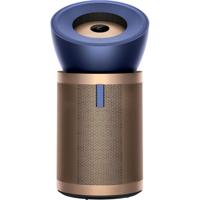 Dyson Purifier Big & Quiet Formaldehyde Blauw - Goud