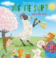 Sam de ram (Hardback)