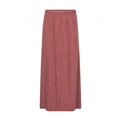 Mos Mosh - Rood | Dames | Rok | Rood | 38 | regular | Kamst mode Mos Mosh - Rood | Dames | Rok | Rood | 38 | regular | Kamst mode