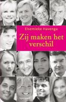 Zij maken het verschil (Paperback)