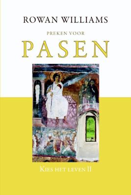 Preken voor Pasen (Paperback)