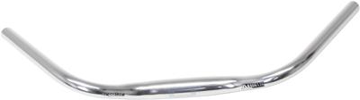 Elvedes Stuttgart bar ergotec 31,8x600 mm silver